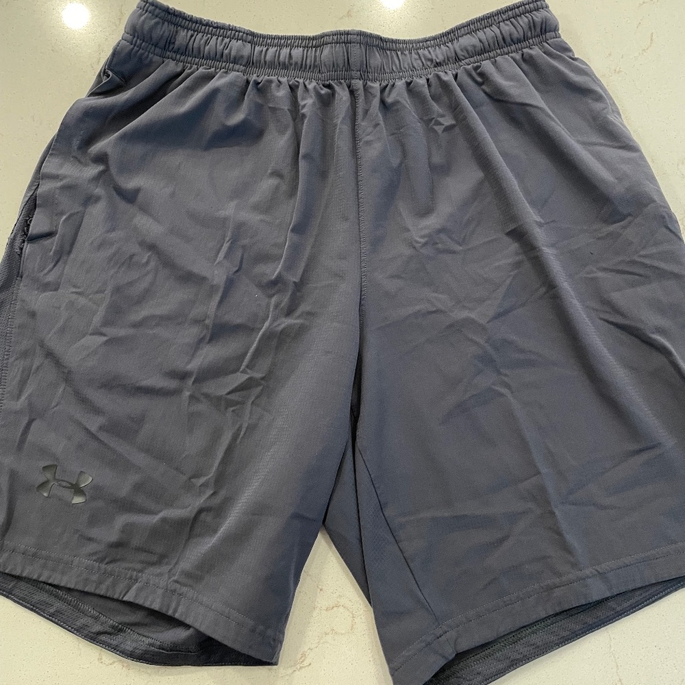 Under Armour Shorts